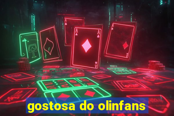 gostosa do olinfans